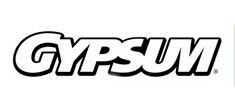 Gypsum