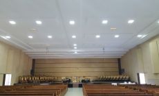 IGREJA MADUREIRA  CATALÃO - 
