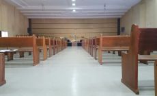 IGREJA MADUREIRA  CATALÃO - 