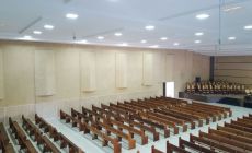 IGREJA MADUREIRA  CATALÃO - 