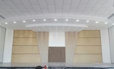 IGREJA MADUREIRA  CATALÃO - 
