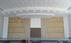 IGREJA MADUREIRA  CATALÃO - 