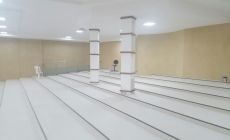 IGREJA MADUREIRA  CATALÃO - 