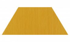 Cores - Sunflower yellow