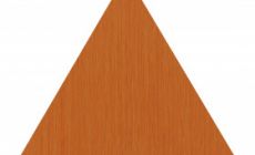 Cores - Pumpkin orange