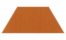 Cores - Pumpkin orange