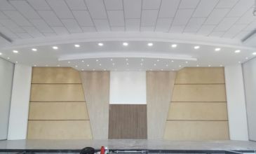 IGREJA MADUREIRA  CATALÃO