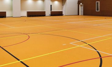 Linha Omnisports