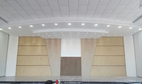 IGREJA MADUREIRA  CATALÃO