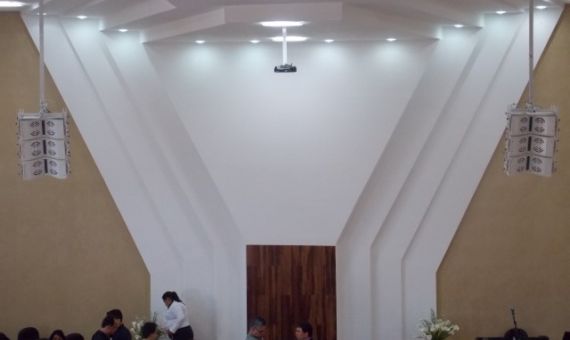 Obras Realizadas