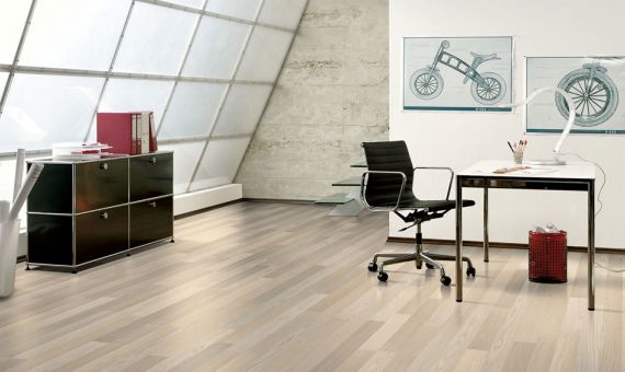 Pisos Laminados