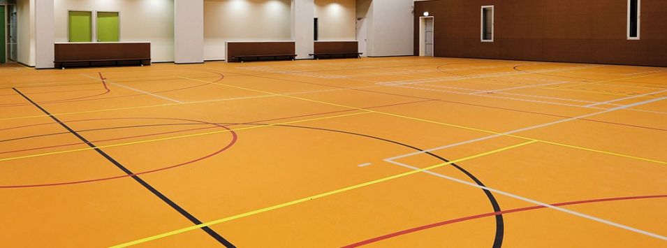 Linha Omnisports